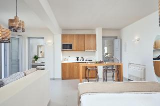 Nova Luxury Suites fotoÄŸrafÄ±