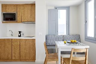 Nova Luxury Suites fotoÄŸrafÄ±