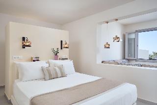 Nova Luxury Suites fotoÄŸrafÄ±