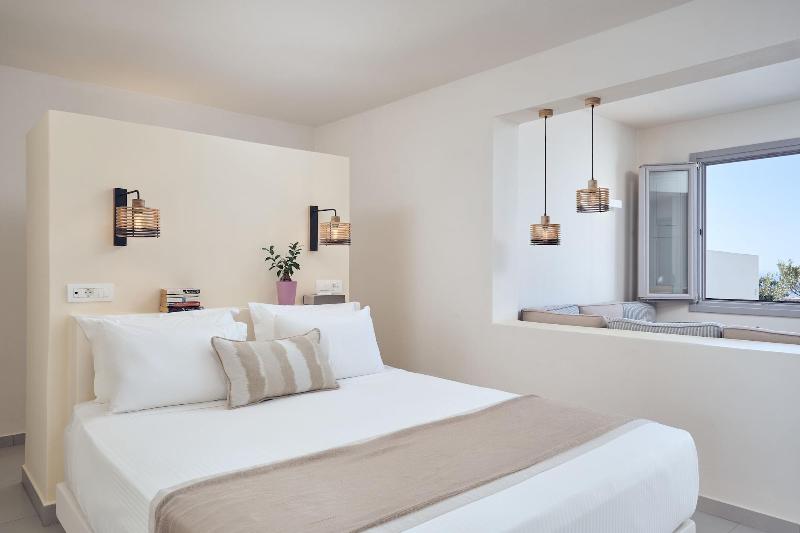 Nova Luxury Suites - Oda