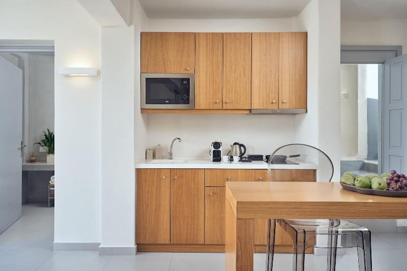 Nova Luxury Suites - Oda