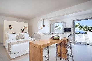 Nova Luxury Suites fotoÄŸrafÄ±