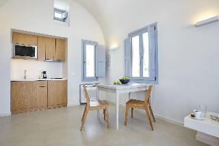 Nova Luxury Suites fotoÄŸrafÄ±
