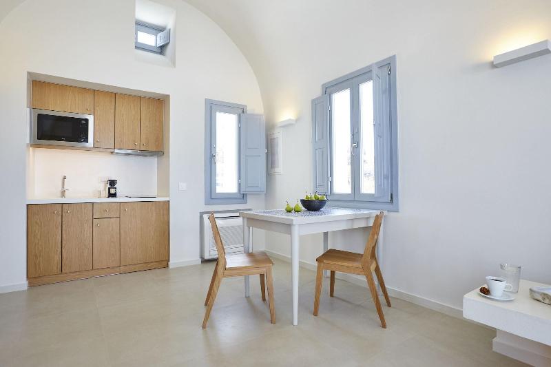 Nova Luxury Suites - Oda