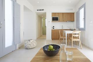 Nova Luxury Suites fotoÄŸrafÄ±