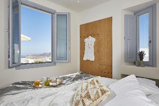 Nova Luxury Suites fotoÄŸrafÄ±