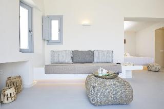 Nova Luxury Suites fotoÄŸrafÄ±