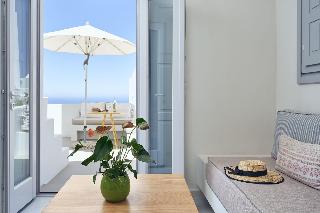 Nova Luxury Suites fotoÄŸrafÄ±