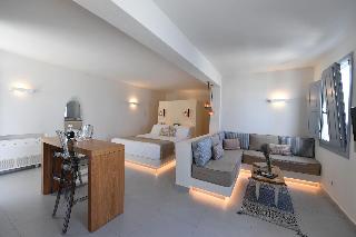 Nova Luxury Suites fotoÄŸrafÄ±