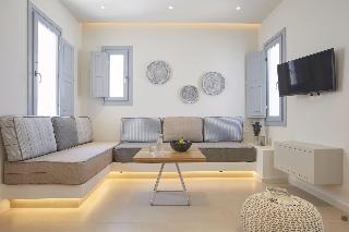 Nova Luxury Suites fotoÄŸrafÄ±