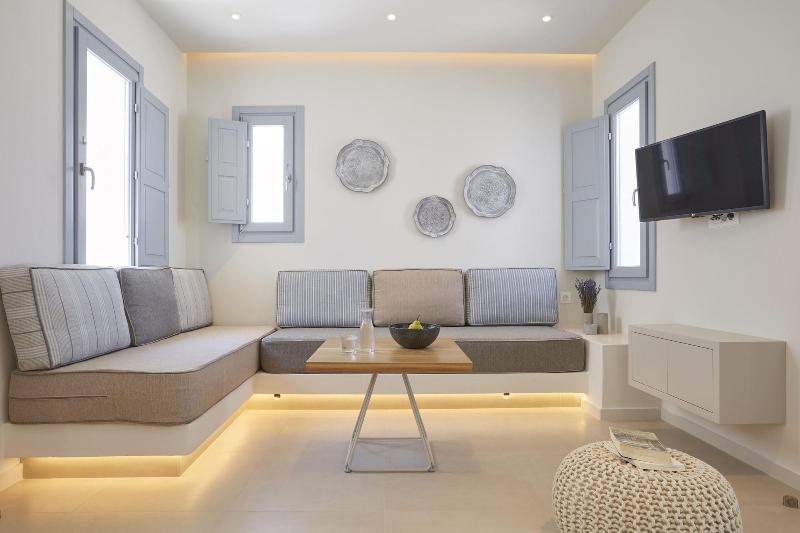 Nova Luxury Suites - Oda