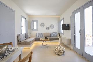 Nova Luxury Suites fotoÄŸrafÄ±