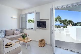 Nova Luxury Suites fotoÄŸrafÄ±