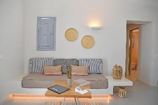 Nova Luxury Suites fotoÄŸrafÄ±