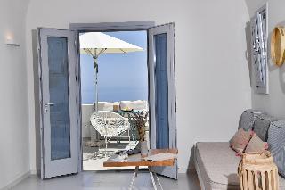 Nova Luxury Suites fotoÄŸrafÄ±