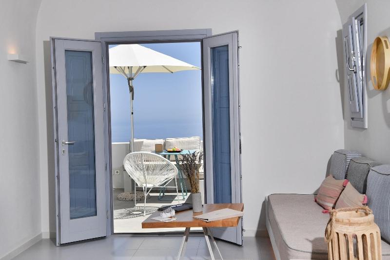 Nova Luxury Suites - Oda