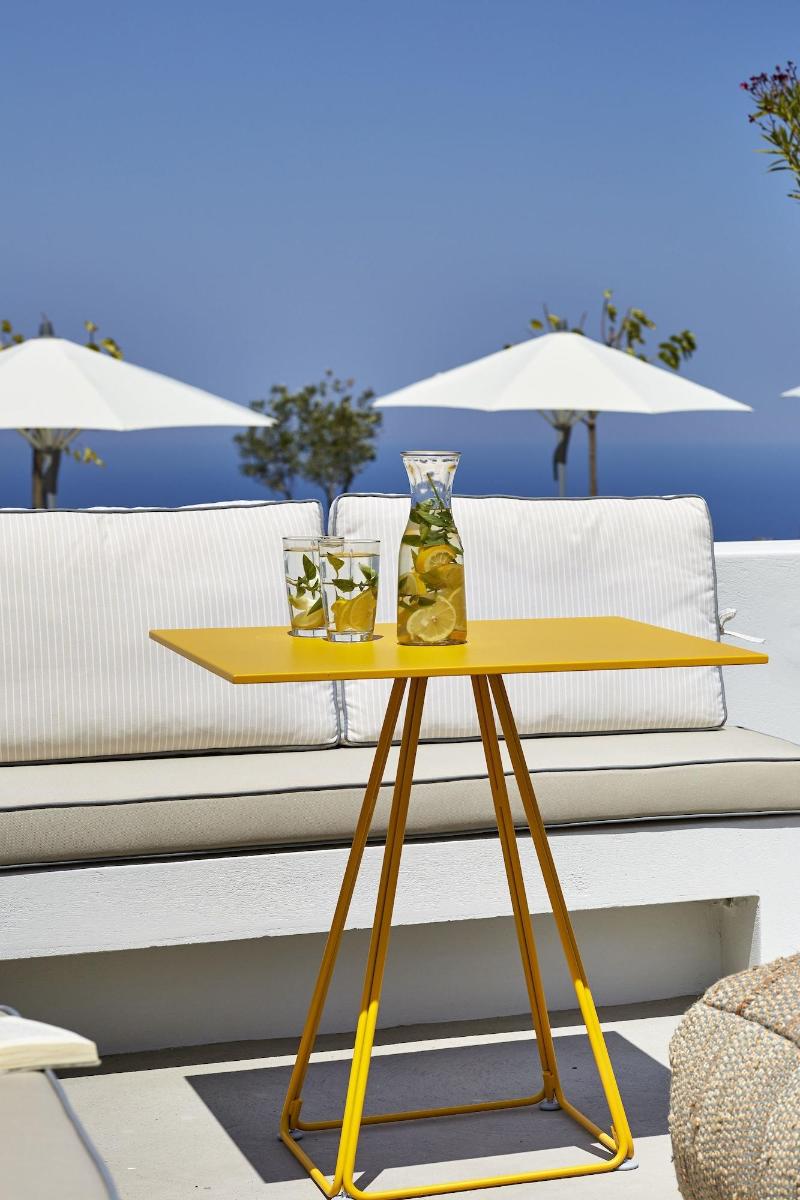 Nova Luxury Suites - Oda