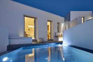 Nova Luxury Suites fotoÄŸrafÄ±