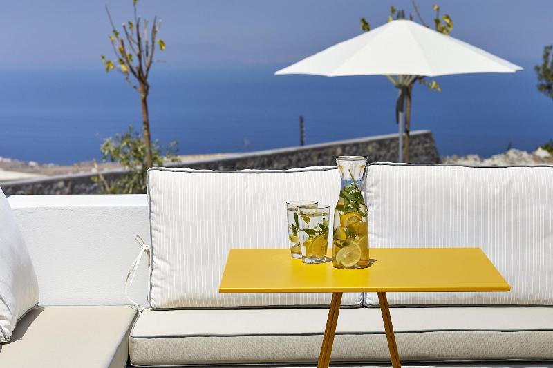 Nova Luxury Suites - Oda