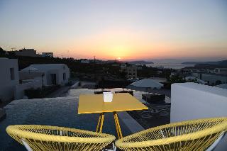 Nova Luxury Suites fotoÄŸrafÄ±