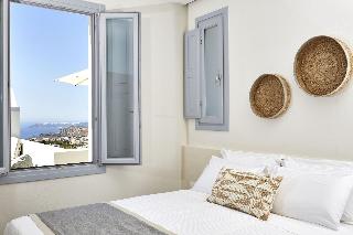 Nova Luxury Suites fotoÄŸrafÄ±