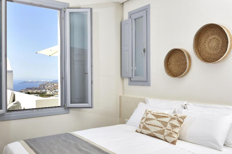 Nova Luxury Suites - Oda