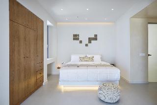 Nova Luxury Suites fotoÄŸrafÄ±