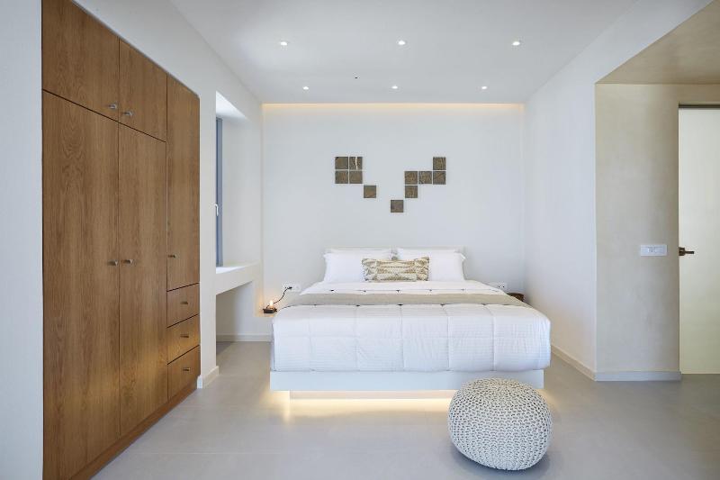 Nova Luxury Suites - Oda