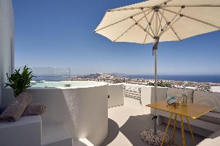 Nova Luxury Suites fotoÄŸrafÄ±