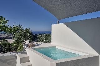 Nova Luxury Suites fotoÄŸrafÄ±