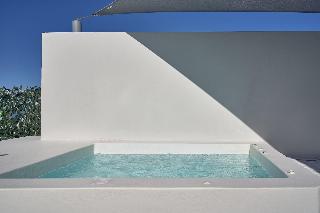 Nova Luxury Suites fotoÄŸrafÄ±