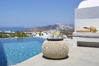 Nova Luxury Suites fotoÄŸrafÄ±