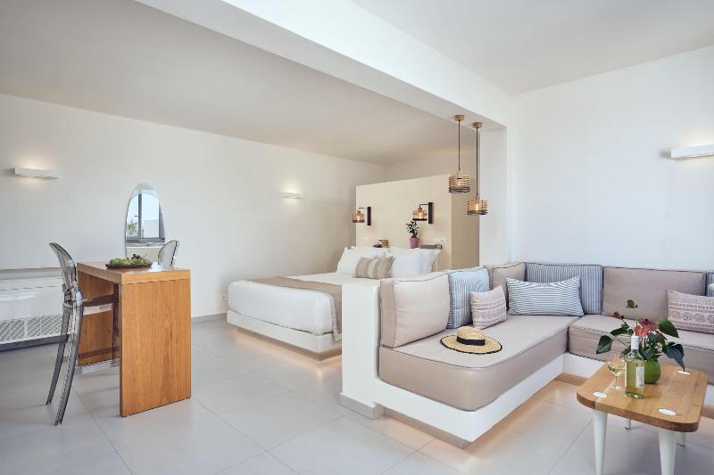 Nova Luxury Suites - Oda