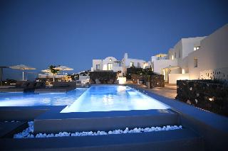 Nova Luxury Suites fotoÄŸrafÄ±