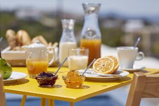 Nova Luxury Suites fotoÄŸrafÄ±