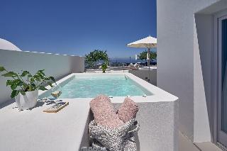 Nova Luxury Suites fotoÄŸrafÄ±