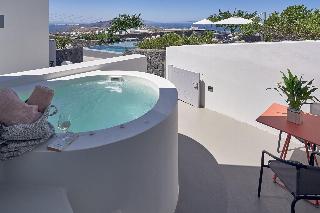 Nova Luxury Suites fotoÄŸrafÄ±
