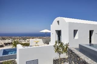 Nova Luxury Suites fotoÄŸrafÄ±