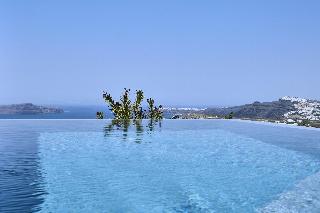 Nova Luxury Suites fotoÄŸrafÄ±