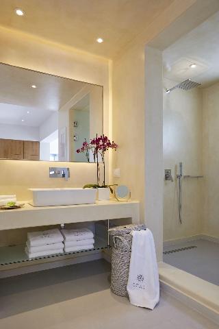 Nova Luxury Suites fotoÄŸrafÄ±
