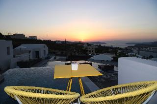 Nova Luxury Suites fotoÄŸrafÄ±