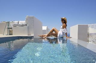Nova Luxury Suites fotoÄŸrafÄ±