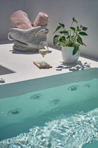 Nova Luxury Suites fotoÄŸrafÄ±