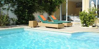 Tinos Resort Hotel