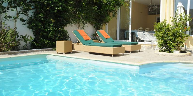 Tinos Resort Hotel - Genel