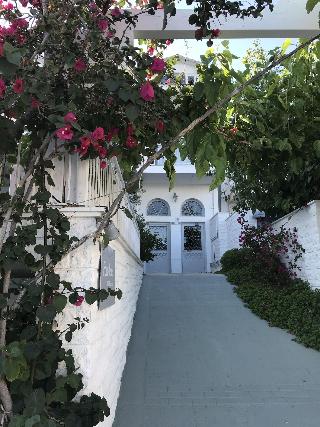 Paradisos Hotel otel fotoğrafı