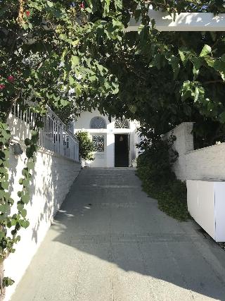 Paradisos Hotel fotoÄŸrafÄ±