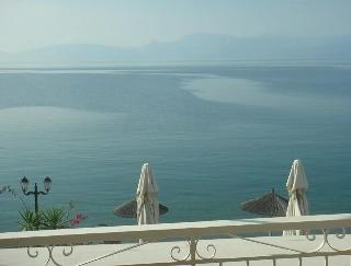 Paradisos Hotel fotoÄŸrafÄ±