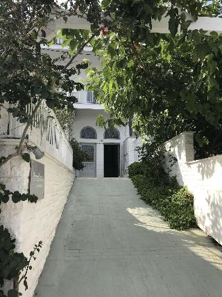 Paradisos Hotel fotoÄŸrafÄ±