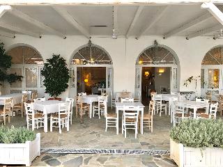 Paradisos Hotel fotoÄŸrafÄ±